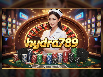 hydra789 ทางเข้า