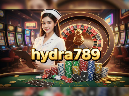 ทางเข้า hydra789